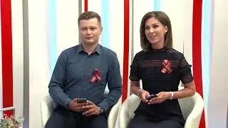 Программа "Доброе утро, Приднестровье!" - 20/06/23