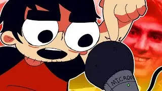 OS VÍDEOS DE RELAXAMENTO MAIS BIZARROS DO YOUTUBE