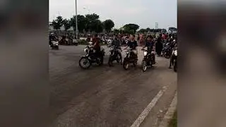 Herex Terminal Kedung Cowekk 🔥