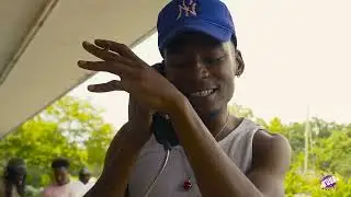 Dhubb Lavish - Water (Performance Video) @StuckonBarz