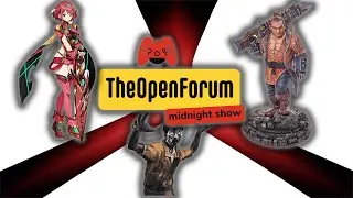 The Midnight Show: Black Ops 6 Campaign Abridged?