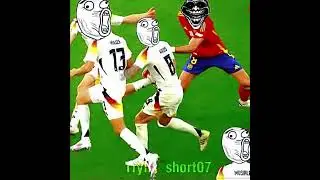 Fabian triple skill 💀