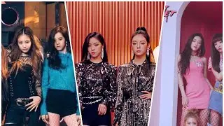Top 3 Most Viewed MV's of Kpop Idols