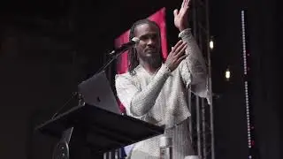 Anomaly | Dr. Matthew Stevenson | Possessed