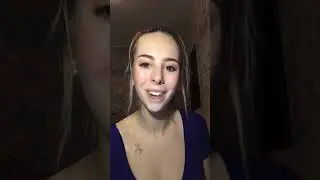 Bigo Alisa dançando 01 17 2020 1