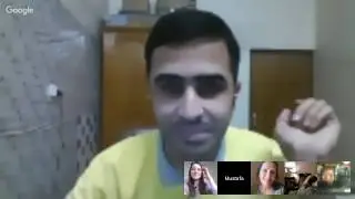 Arabic Class! For Beginners :) Free, Live Class!