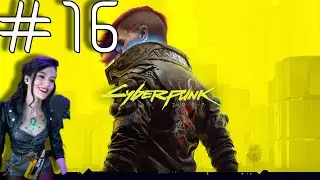 [Part 16] Cyberpunk 2077 and Phantom Liberty