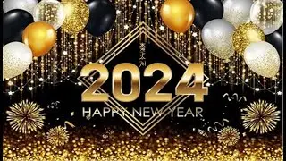 Angel García - Feliz ano 2024!