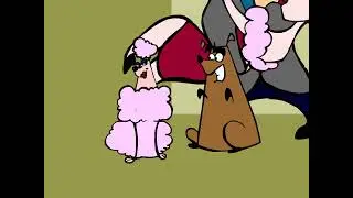 "Everyone Does It" - FlowGo animation