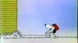 Fantastic Funnies - Loni Anderson, Charles Schultz & Snoopy