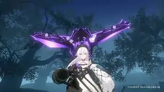 Aether Gazer CN V1.1 [S Hel] PV - Where the Lost Butterfly Resides