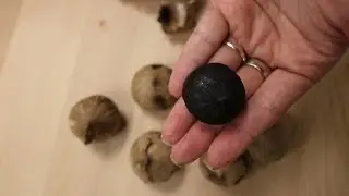 What is Black Garlic?