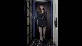 L-shop.ua Колготки у середню сітку ID: 23547