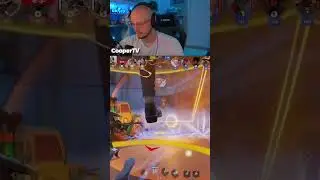 CS Pro Plays New Valve Game Deadlock