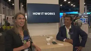 Cisco Live USA 2024: Kontakt.io