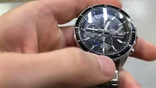 Часы Casio EFS-S510