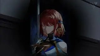 Cyrille's Theme (Honkai: Star Rail) - The Fool's Lament (Original Piano Composition)