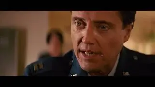 Pulp Fiction Watch Scene (1080p)