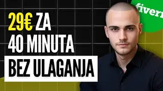 Kako Najlakše Zaraditi Novac kao Početnik na Internetu (Korak po Korak)