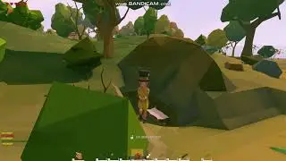 Ylands tree farming!