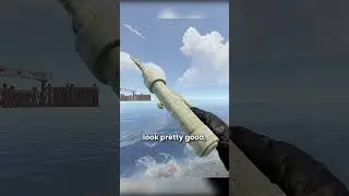 Rust Just Added Another P2W Skin