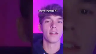 music producer turns screaming into a future bass banger