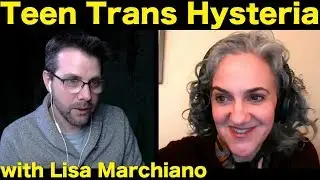 Teen Transition & the Search for Meaning | with Lisa Marchiano