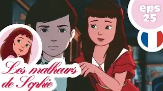LES MALHEURS DE SOPHIE - EP25 - Les fantômes
