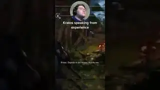 #kratos