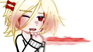 [🩸] 