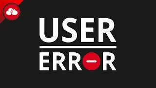 AksError | User Error 87