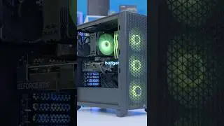 Building an RTX 4070 Super Gaming PC for Under $1200! 👌
