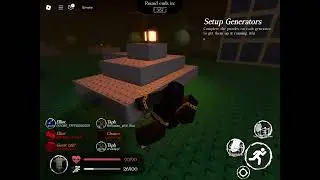 Taph Update! [Forsaken]