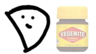 Vitamin Delicious’s thoughts on Vegemite