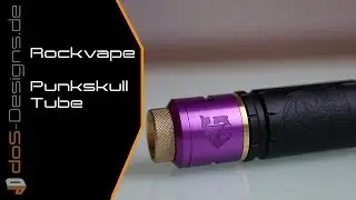 Rockvape Punkskull