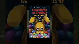 O que eu achei sobre FNAF:Into the Pit? #shorts #fnaf #fnafintothepit #springbonnie