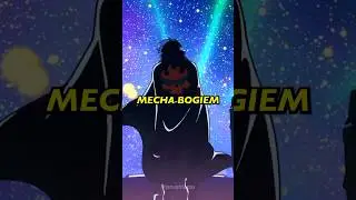 Anime chłopak spędził całe życie POD ZIEMIĄ i stał się MECHA BOGIEM 🤩🌀 #janushtexas #anime #polska