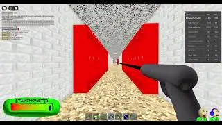 Grappling hook old fling glitch (BSRPR)