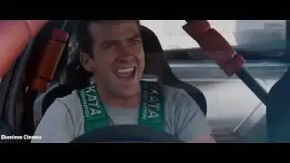 Tokyo Drift Sean Drift Antremanı [6/8] [HD]