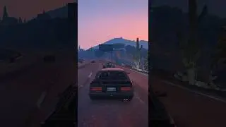 ПРИКЛЮЧЕНИЯ НА ТРАССЕ | GTA 5 RP 