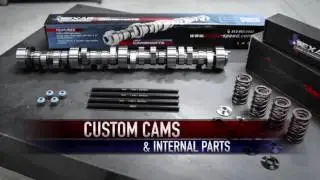 About - Texas Speed & Performance