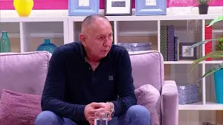 Uglješa Grgur - Radio sam na slučaju gde je muž ženu prevario sa muškarcem