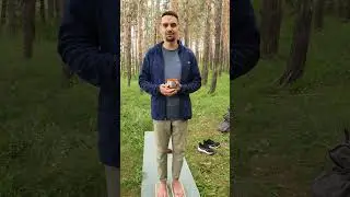 Обратная связь после практики гвоздестояния и работы с энергиями 👣