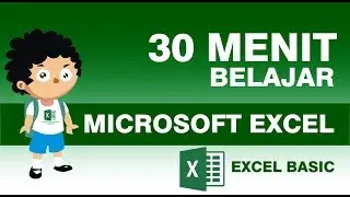 Learn Excel for Beginners