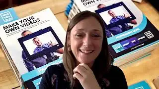 How to use video to benefit your brand - Brand Aid Project Live