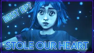 The Episode that made you Fall in Love with Arcane | Analyzing Greatness