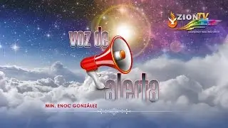 Voz De Alerta (Bajo El Tema: Solo Cree )