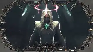 Dissonance of Pentakill & Metallica   |  Viego Mix