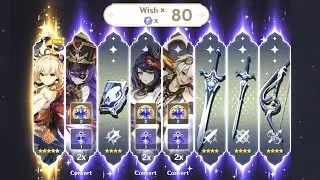 F2P Yomiya + Pity Counter with increased Drop Rate (4.3.0)