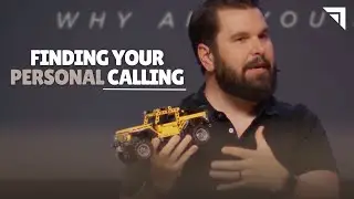 Living With Purpose | Finding Your Personal Calling